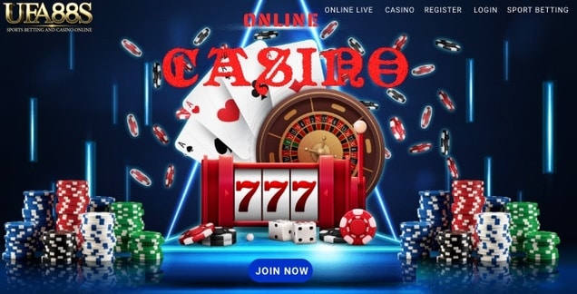 casino777